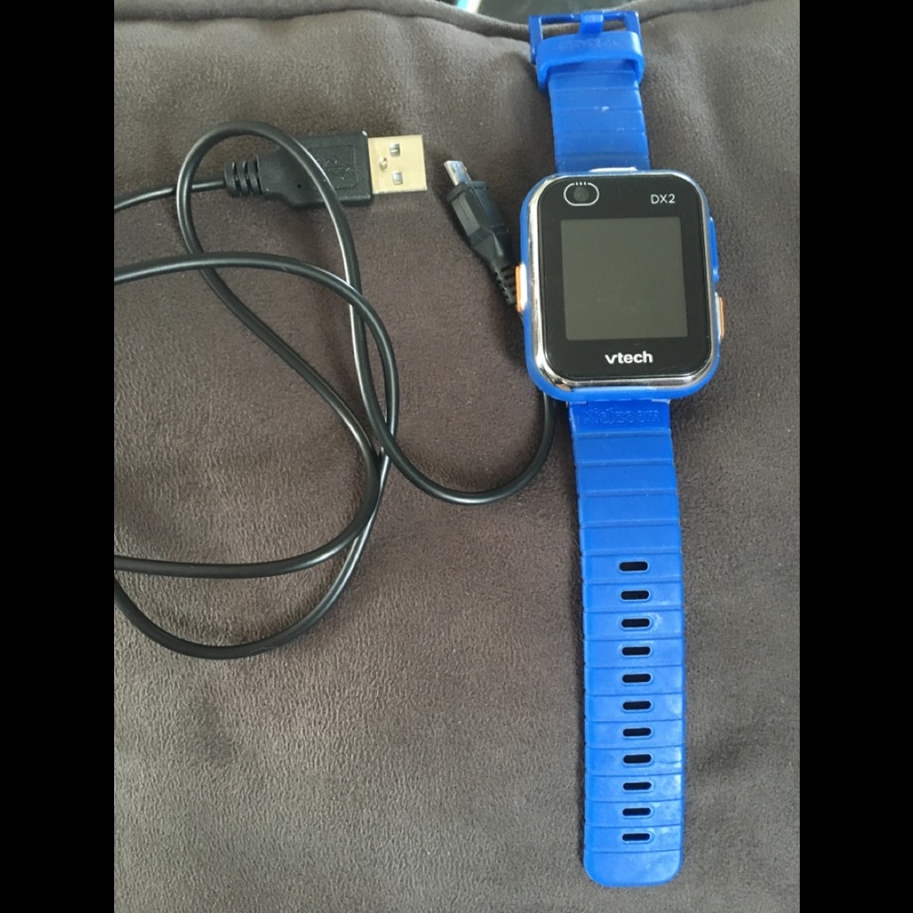 vTech DX2 Kids Smart Watch